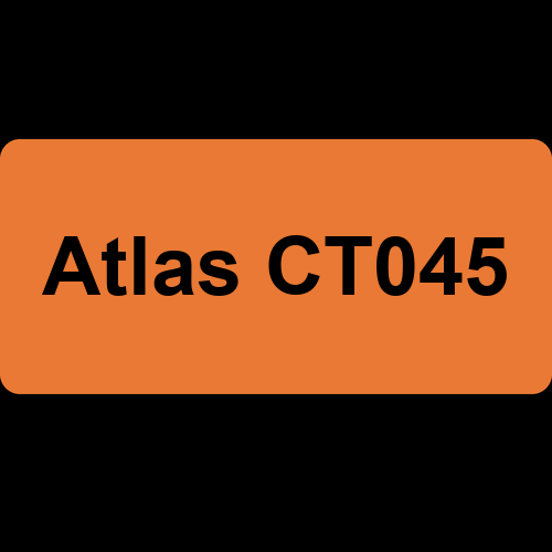 Atlas CT045